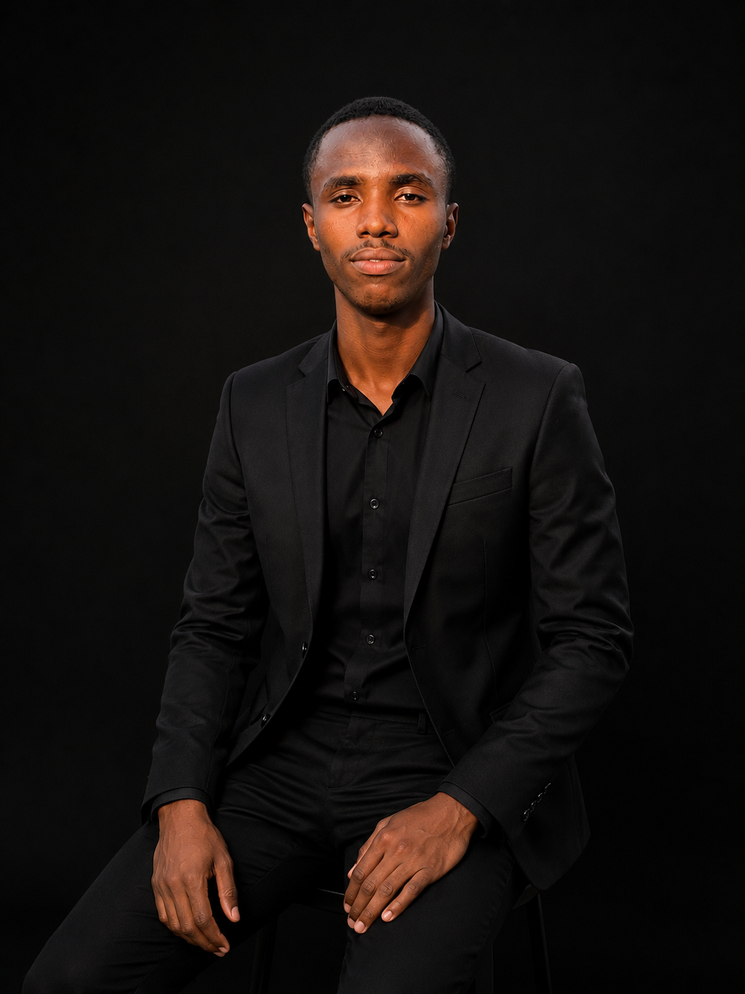 Jisreel Ntuala